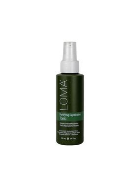Loma Hair Care
FORTIFYING REPAIRATIVE TONIC